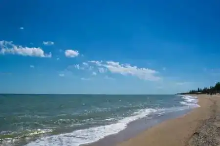 Вилла Синеглазка - 6