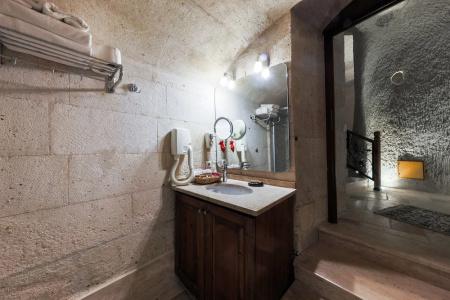 Cappadocia Cave Suites - 43