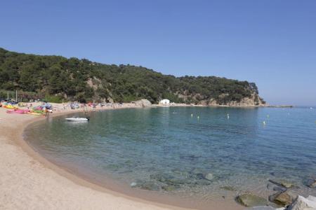 Camping Sènia Cala Canyelles - 22