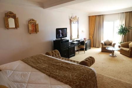 Le Royal Hammamet - 77