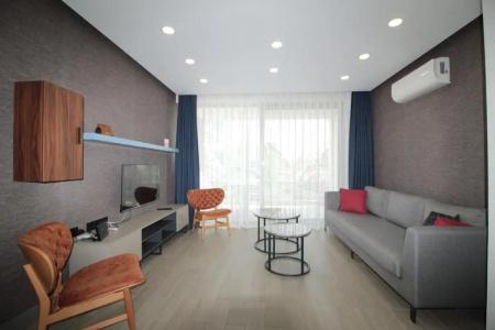 Ala Grand ResİDence - 138