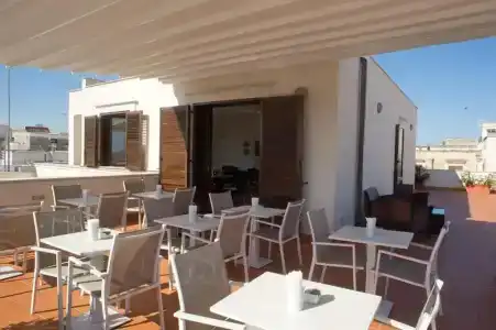 b&b Suite Paciotti - 25