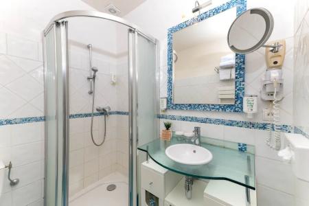 Hôtel Beau Site - Cap d'Antibes - 17