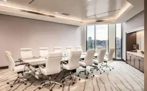 JW Marriott Parq - 21