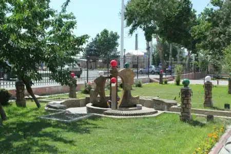 Фируз - 20