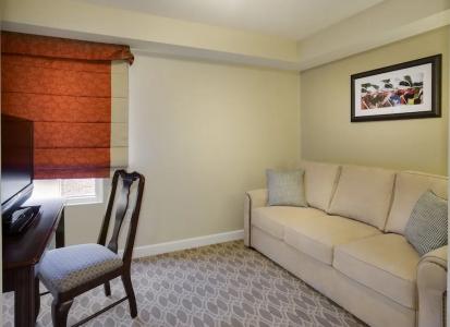 Bluegreen Vacations Patrick Henry Sqr, Ascend Collection - 81