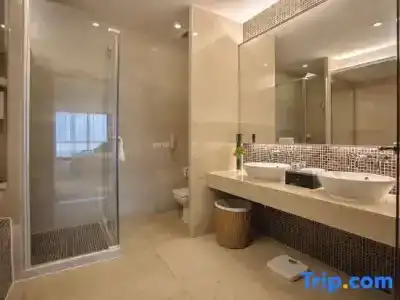 Grand Mercure Oriental Ginza Shenzhen - 91