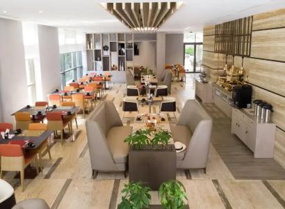 Novotel Tunis Lac - 34