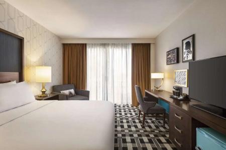 The American Atlanta Downtown-a Doubletree by Hilton - 38