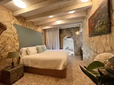 Boutique Hostal Salinas - 59