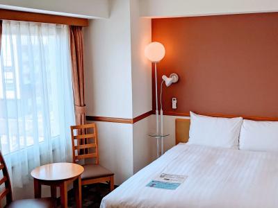 Toyoko Inn Ekimae - 31
