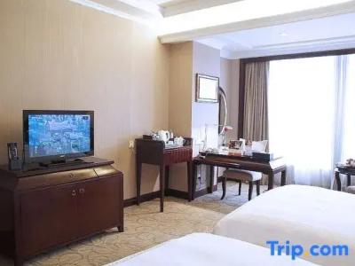The Royal Marina Plaza Guangzhou - 82