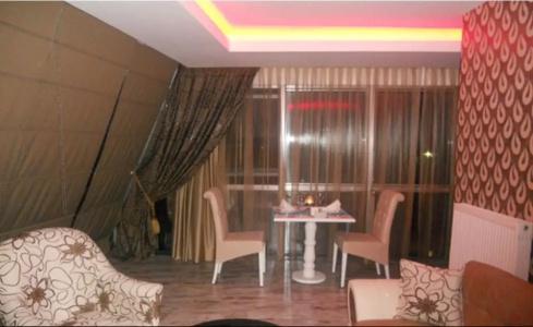 Golden Palas - 6