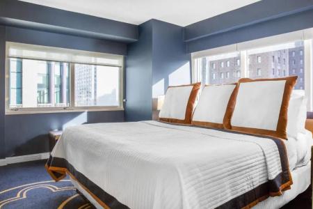 Omni Chicago & Suites Magnificent Mile - 103