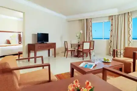 Iberostar Selection Royal El Mansour - 77