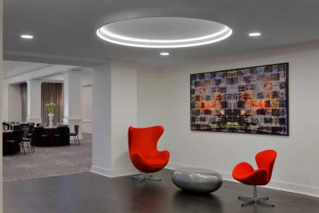 The Warwick Rittenhouse Square - 13