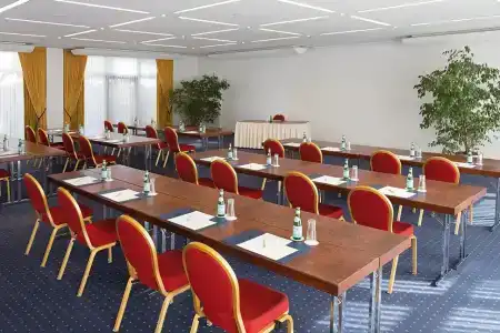 Victor's Residenz-Leipzig - 11