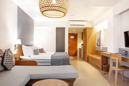 Sunwing Kamala Beach - Sha Plus - 8