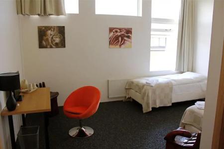 Höfn Inn - 22