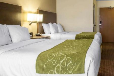 Comfort Suites at Tucson Mall - 40