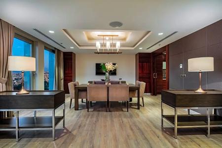 Doubletree By Hilton Istanbul Topkapi - 76