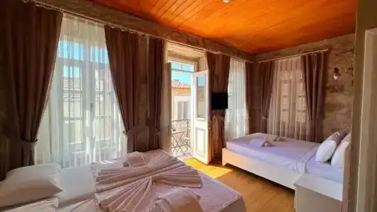 Jardin d'Azur Alaçatı - 45
