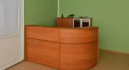 на Бутлерова - 6