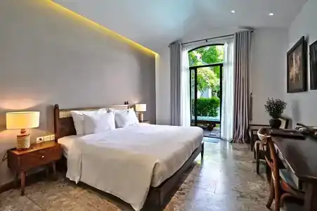 Salmalia Boutique & Spa - 172