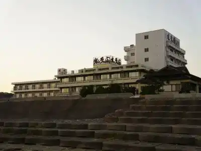 Ryokan Yukeikohan Suitenkaku - 14
