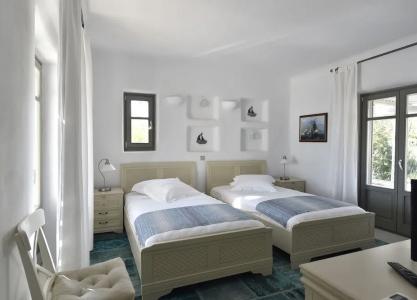 Naoussa Hills Boutique Resort- Adults Only (13+) - 243