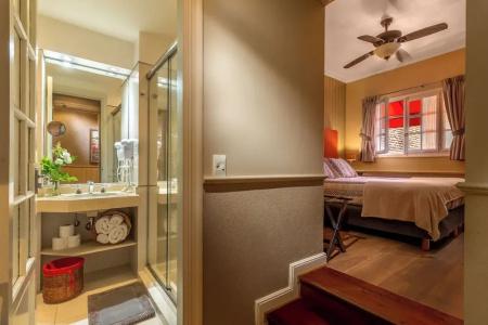 Duque Boutique & Spa - 157
