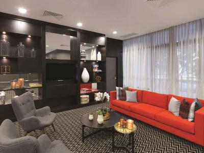 Adina Apartment Airport - 3