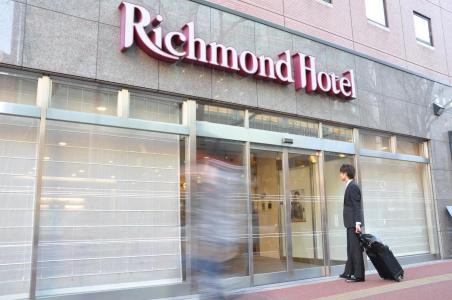 Richmond Hakata Ekimae - 23