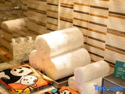 Holiday Inn Chengdu Xindu, An Ihg - 61