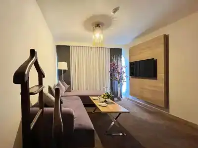 Kaya Izmir Thermal & Convention - 93