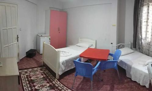Şato Apart - 44