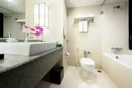 a-One Bangkok - 84