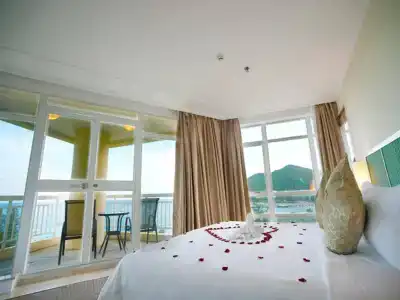 Sunshine Resort Intime Sanya - 6