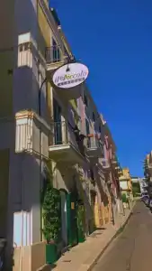 Il Piccolo Albergo - 0