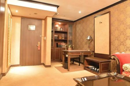 Ramada by Wyndham Songdo - 40