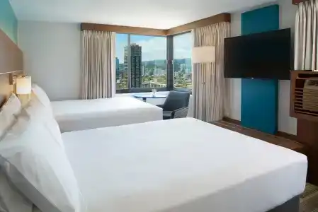 Holiday Inn Express Waikiki, An Ihg - 2