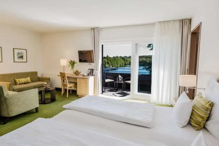 Best Western Premier SeeKrautkrämer - 72