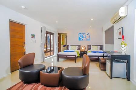 Baan Bophut Beach Samui - Sha Extra Plus - 108