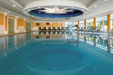 Ensana Centrální Lázně - Maria Spa - 99