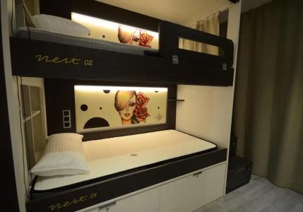 Free Hostels - 44