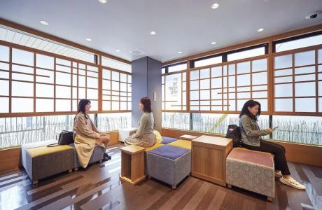 The Pocket Kyoto Karasuma Gojo - 29