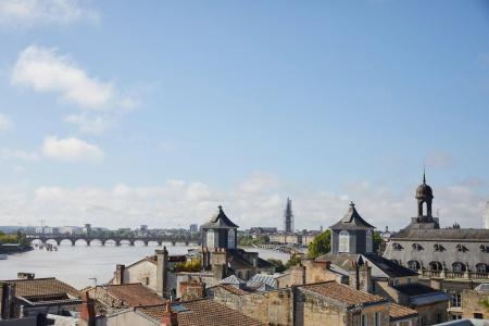 Mercure Bordeaux Cité Mondiale Centre Ville - 37