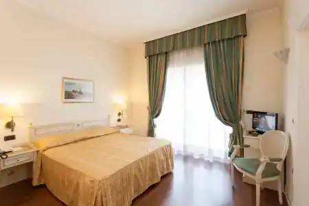 Savoy Palace - 116