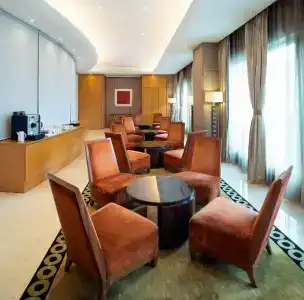 The Westin Bund Center, Shanghai - 24