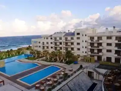 Capital Coast Resort And Spa - 20